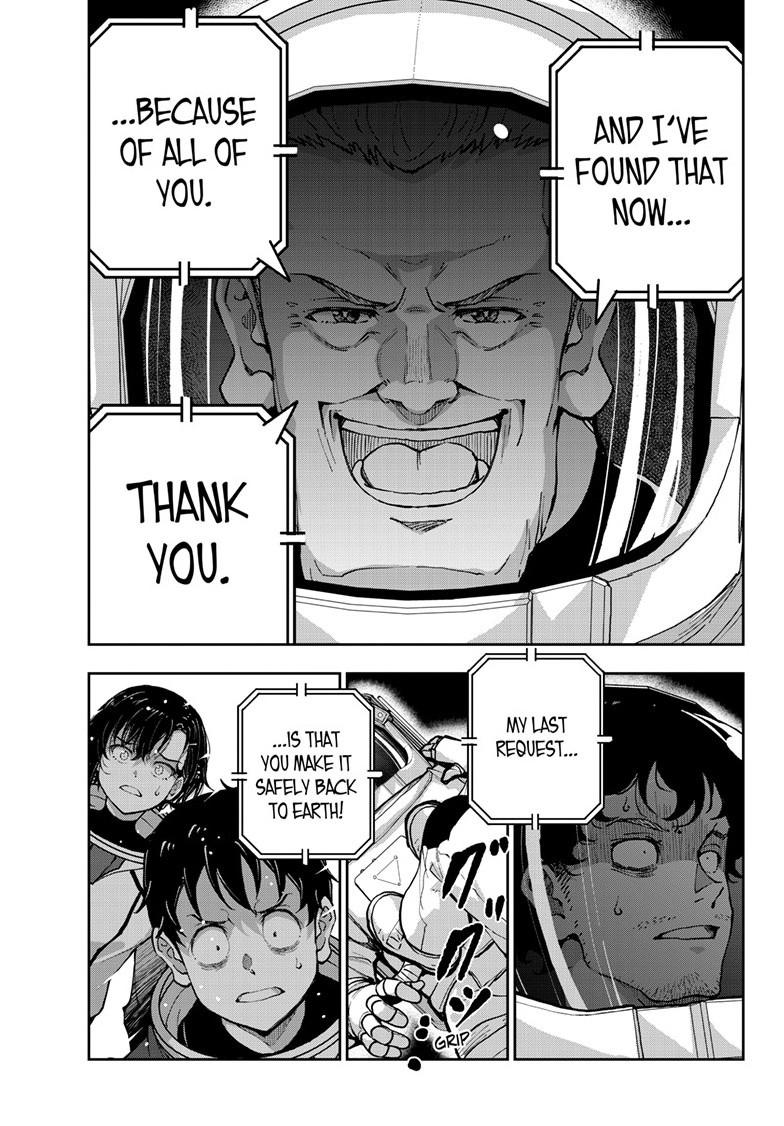 Zombie 100 ~100 Things I Want to do Before I Become a Zombie~ Chapter 66.2 - Page 24
