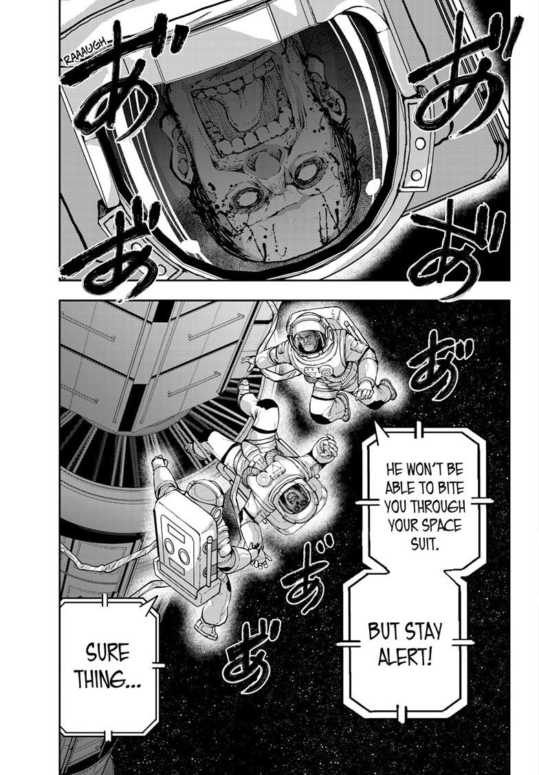 Zombie 100 ~100 Things I Want to do Before I Become a Zombie~ Chapter 66.2 - Page 10