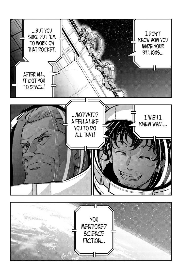 Zombie 100 ~100 Things I Want to do Before I Become a Zombie~ Chapter 66 - Page 16