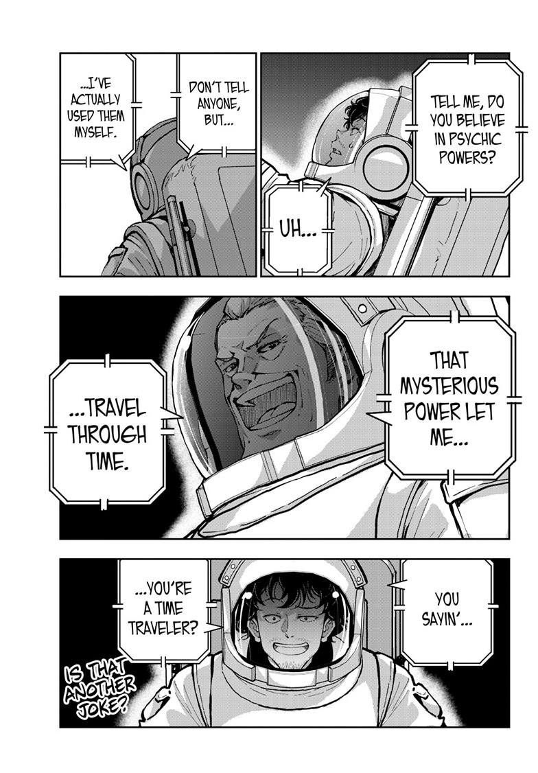 Zombie 100 ~100 Things I Want to do Before I Become a Zombie~ Chapter 66 - Page 17