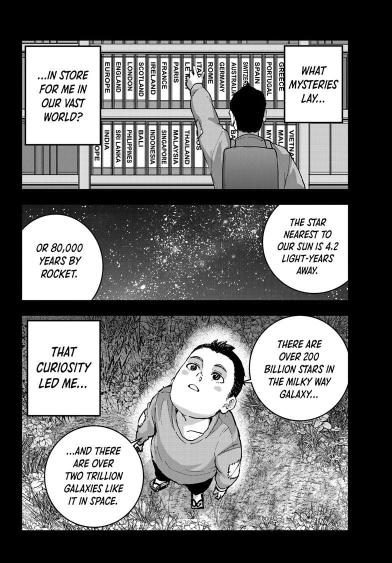 Zombie 100 ~100 Things I Want to do Before I Become a Zombie~ Chapter 67 - Page 2
