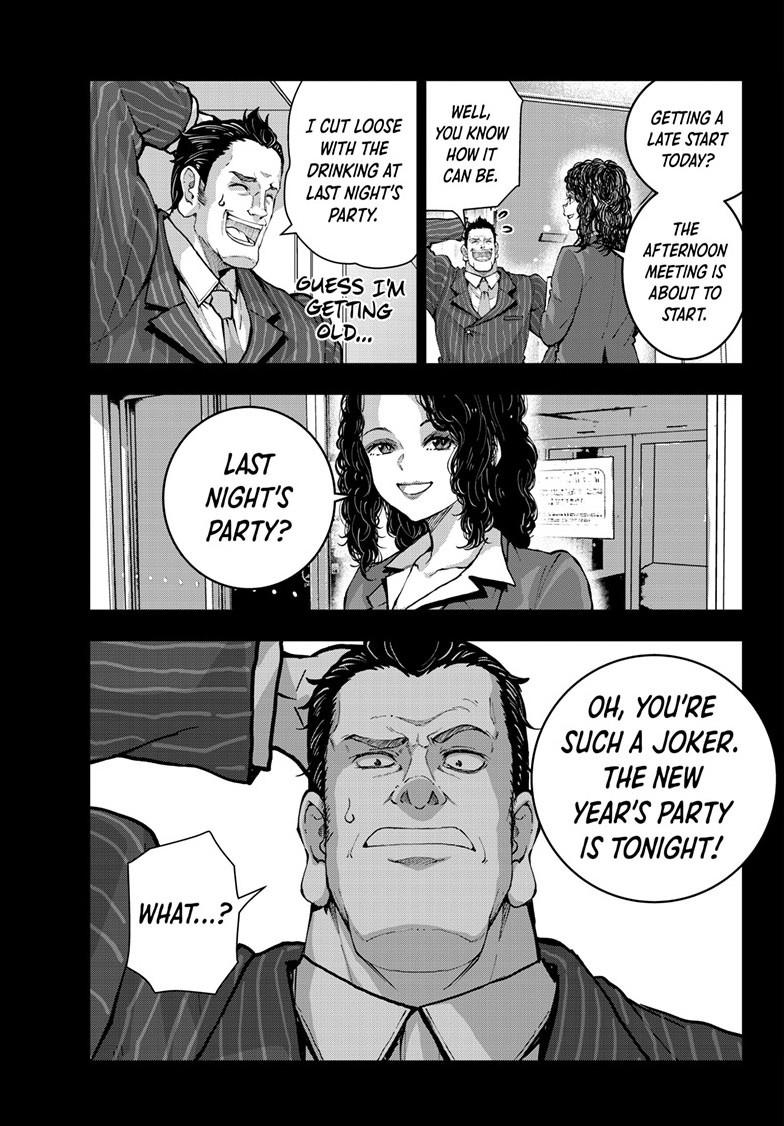 Zombie 100 ~100 Things I Want to do Before I Become a Zombie~ Chapter 67 - Page 13
