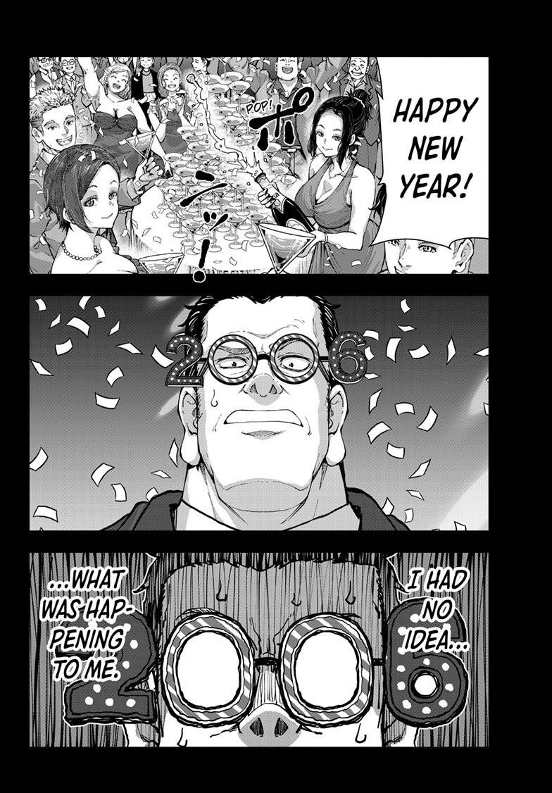 Zombie 100 ~100 Things I Want to do Before I Become a Zombie~ Chapter 67 - Page 14