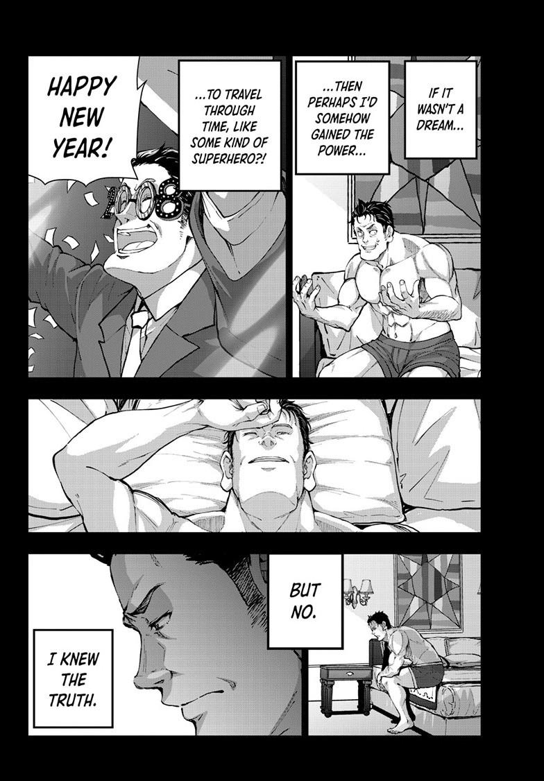 Zombie 100 ~100 Things I Want to do Before I Become a Zombie~ Chapter 67 - Page 16