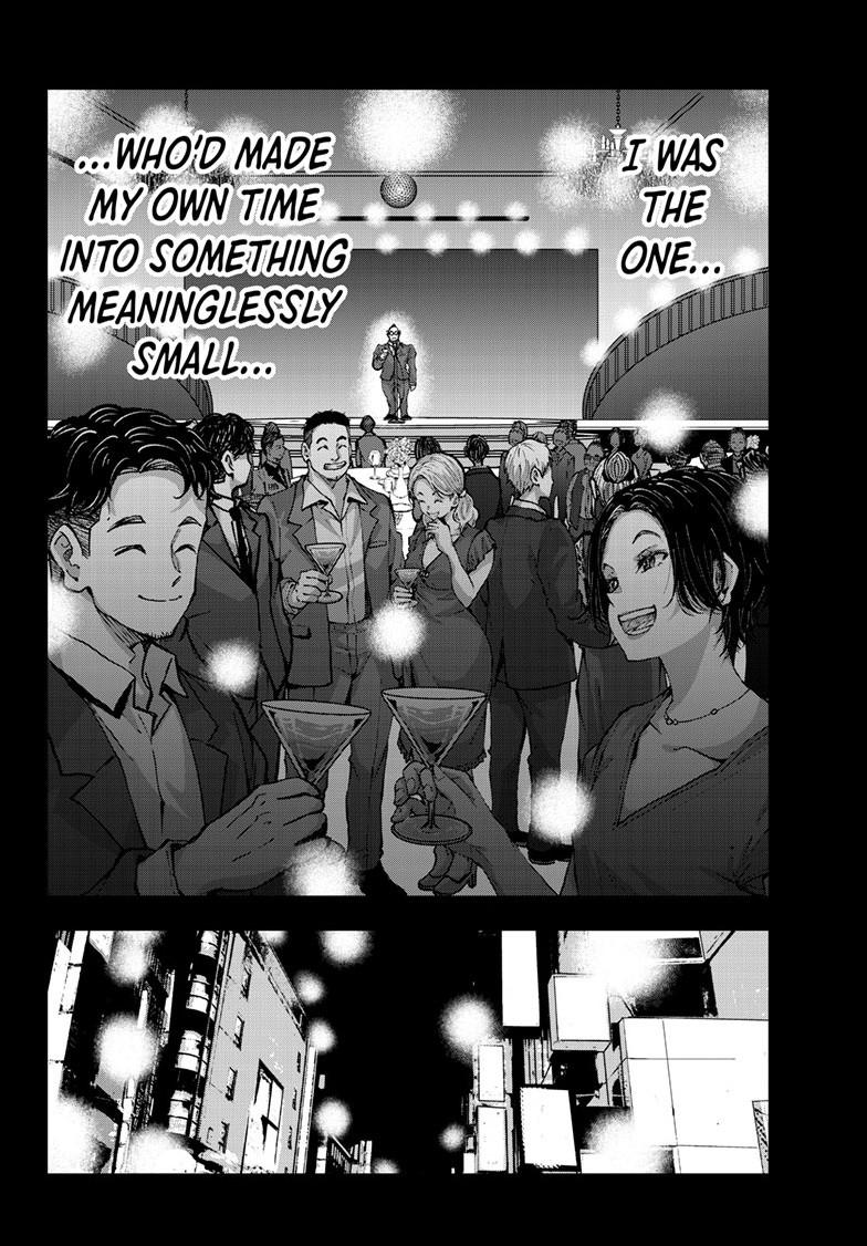 Zombie 100 ~100 Things I Want to do Before I Become a Zombie~ Chapter 67 - Page 18