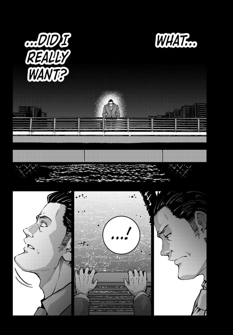 Zombie 100 ~100 Things I Want to do Before I Become a Zombie~ Chapter 67 - Page 20