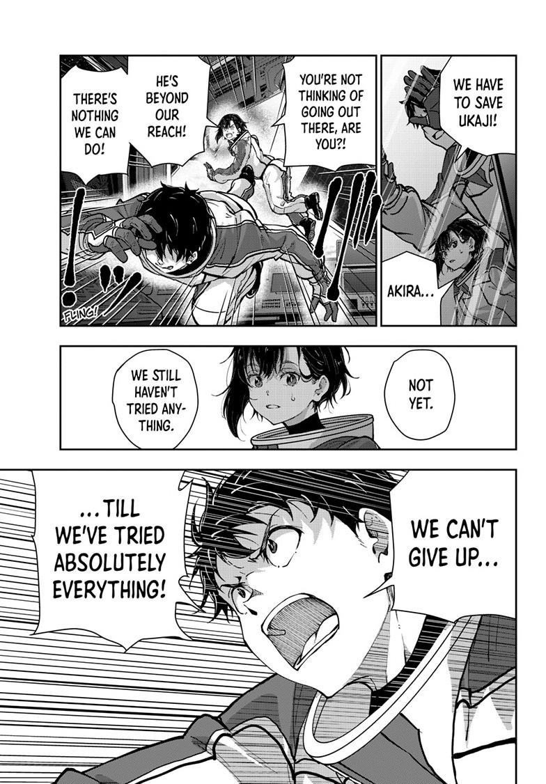 Zombie 100 ~100 Things I Want to do Before I Become a Zombie~ Chapter 67 - Page 23