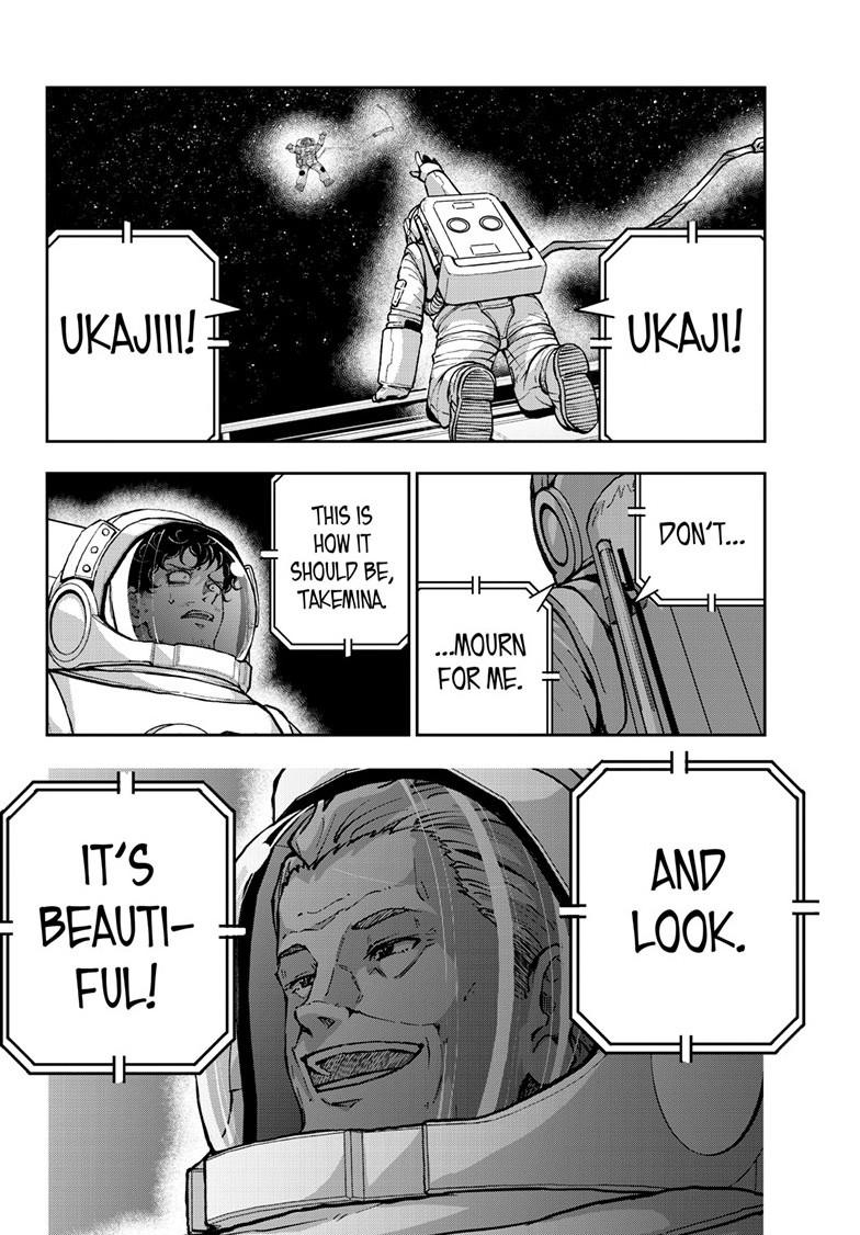 Zombie 100 ~100 Things I Want to do Before I Become a Zombie~ Chapter 67 - Page 24