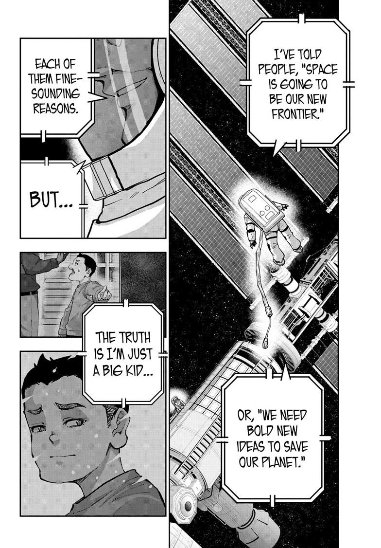 Zombie 100 ~100 Things I Want to do Before I Become a Zombie~ Chapter 67 - Page 28