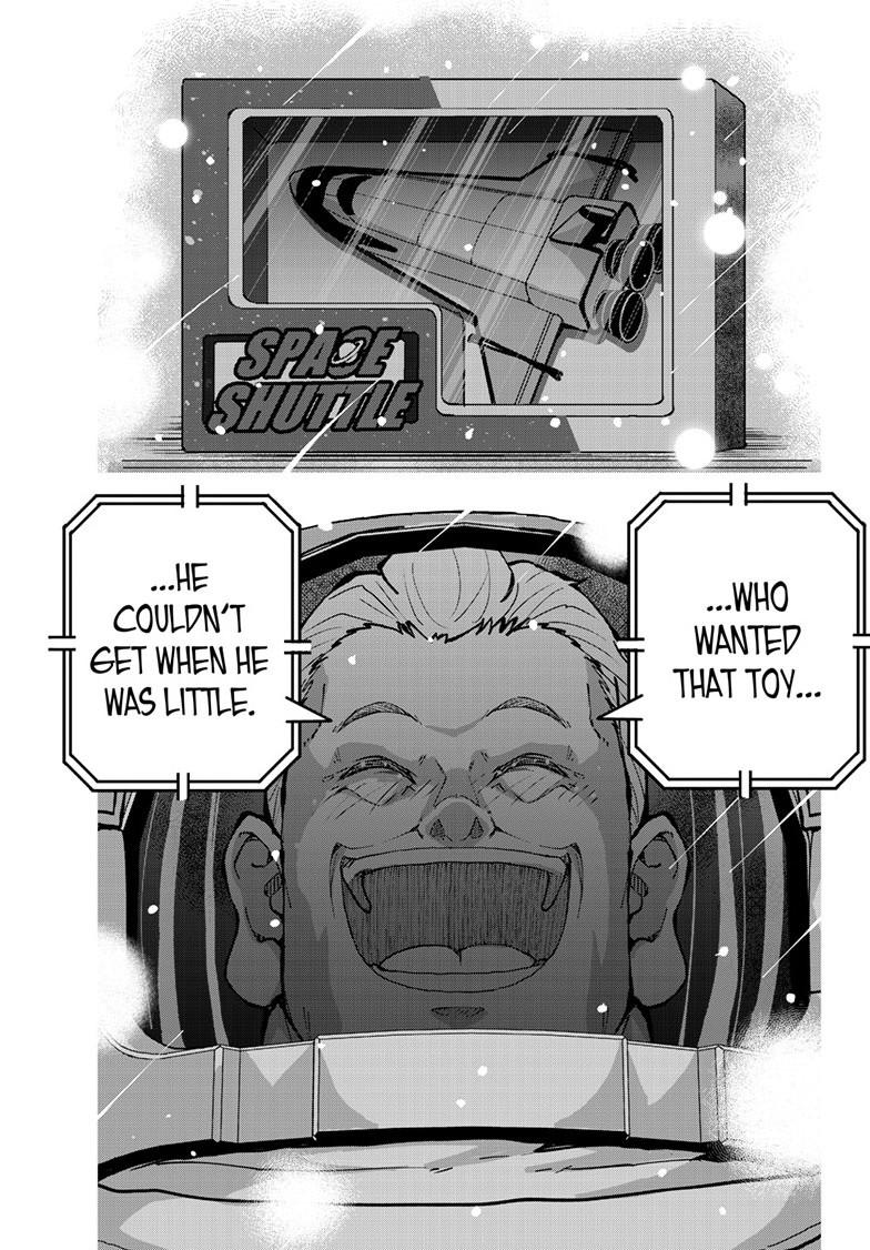 Zombie 100 ~100 Things I Want to do Before I Become a Zombie~ Chapter 67 - Page 29