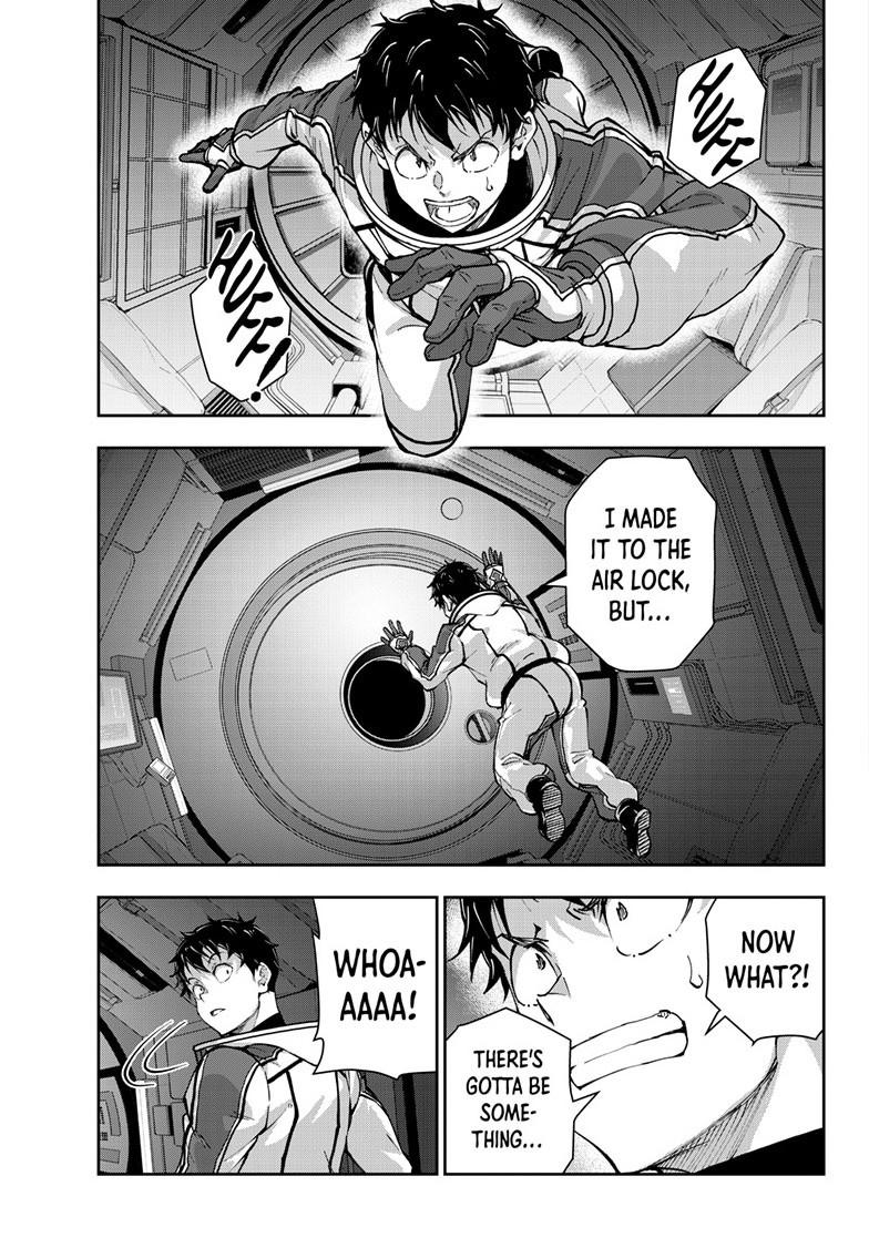 Zombie 100 ~100 Things I Want to do Before I Become a Zombie~ Chapter 67 - Page 31