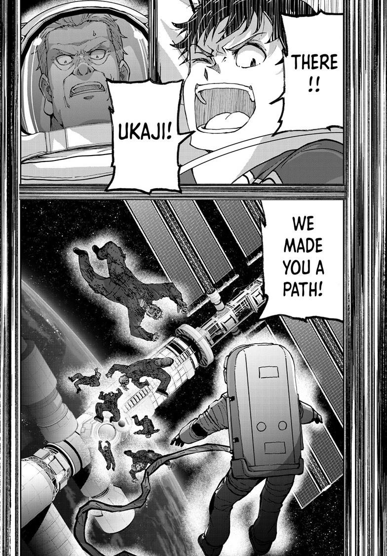 Zombie 100 ~100 Things I Want to do Before I Become a Zombie~ Chapter 67 - Page 38