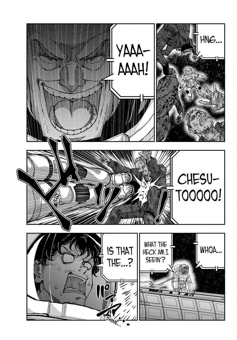 Zombie 100 ~100 Things I Want to do Before I Become a Zombie~ Chapter 67 - Page 39