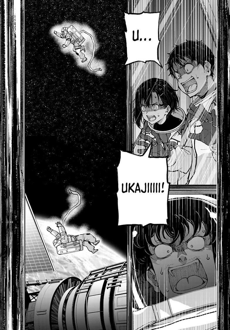 Zombie 100 ~100 Things I Want to do Before I Become a Zombie~ Chapter 67 - Page 5