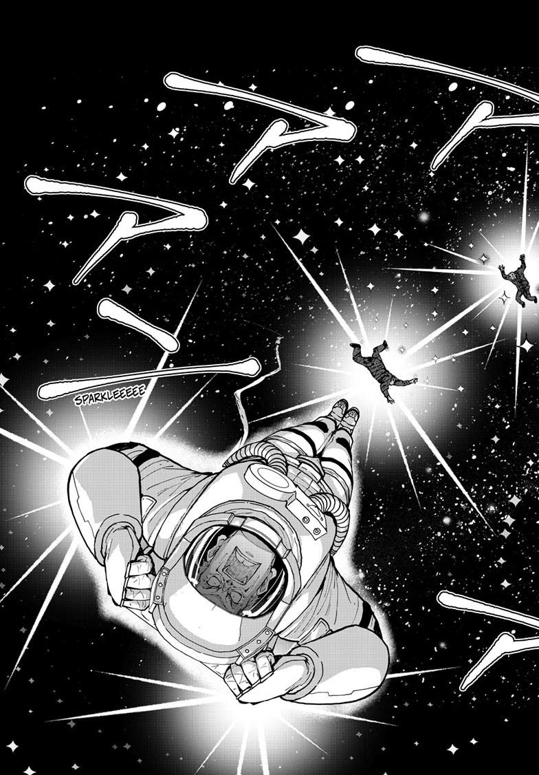 Zombie 100 ~100 Things I Want to do Before I Become a Zombie~ Chapter 67 - Page 41