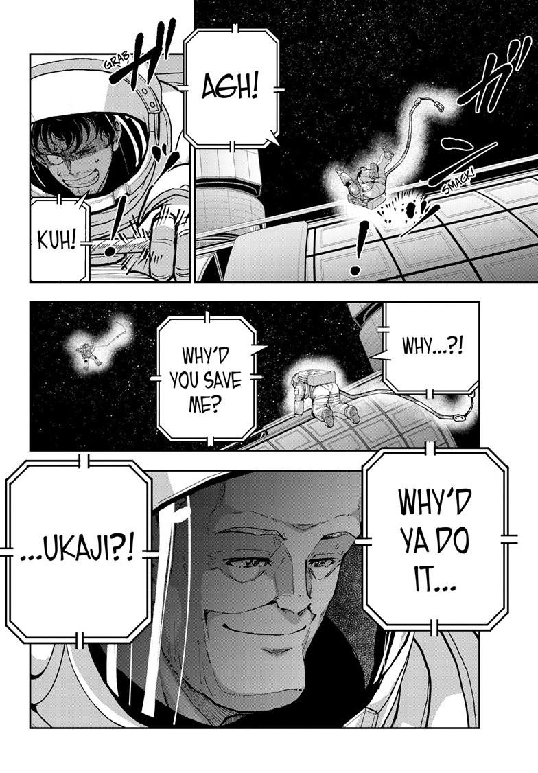 Zombie 100 ~100 Things I Want to do Before I Become a Zombie~ Chapter 67 - Page 6