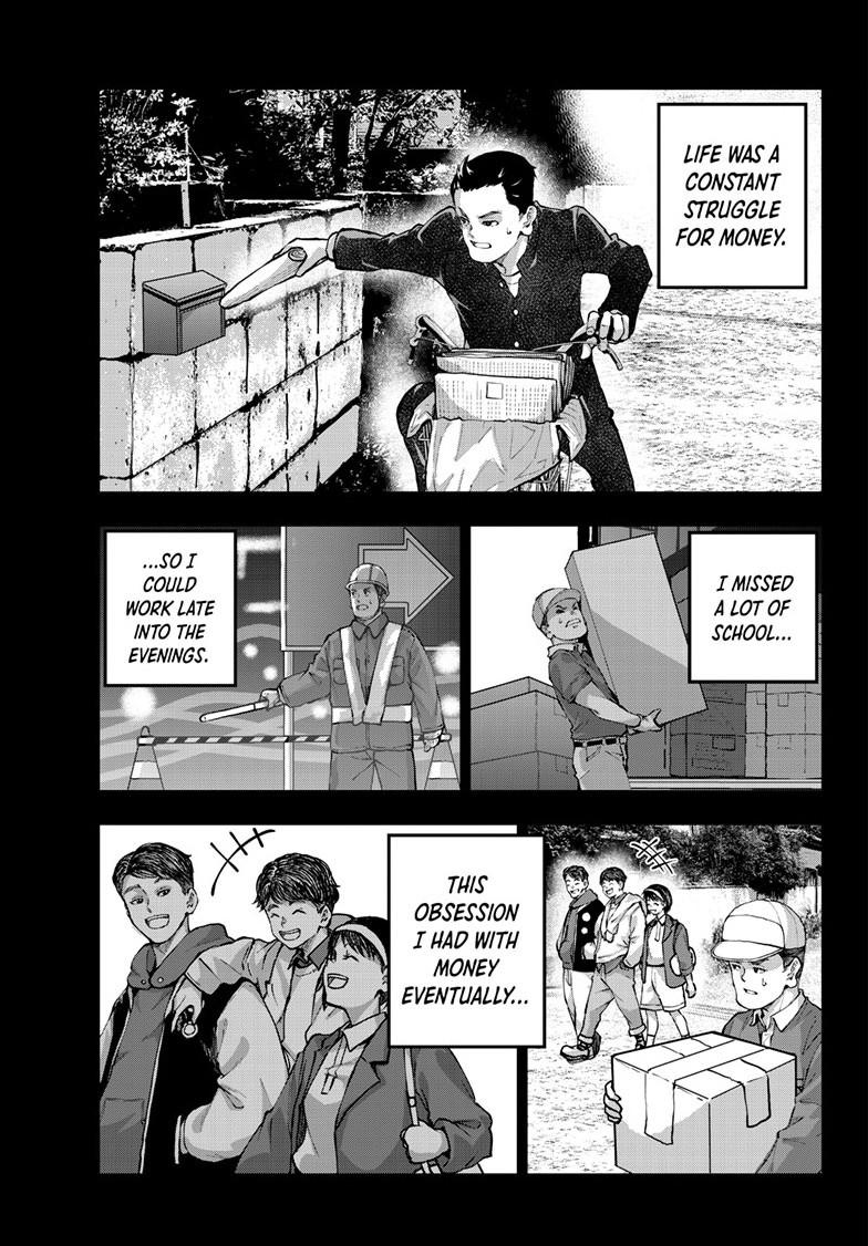 Zombie 100 ~100 Things I Want to do Before I Become a Zombie~ Chapter 67 - Page 7