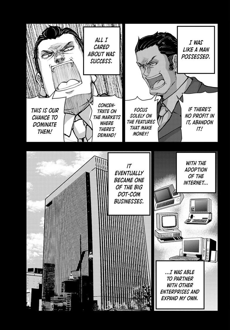 Zombie 100 ~100 Things I Want to do Before I Become a Zombie~ Chapter 67 - Page 9