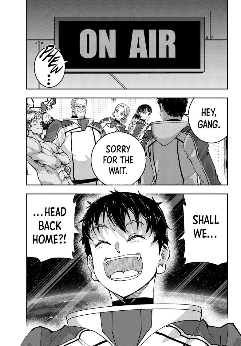 Zombie 100 ~100 Things I Want to do Before I Become a Zombie~ Chapter 68 - Page 23