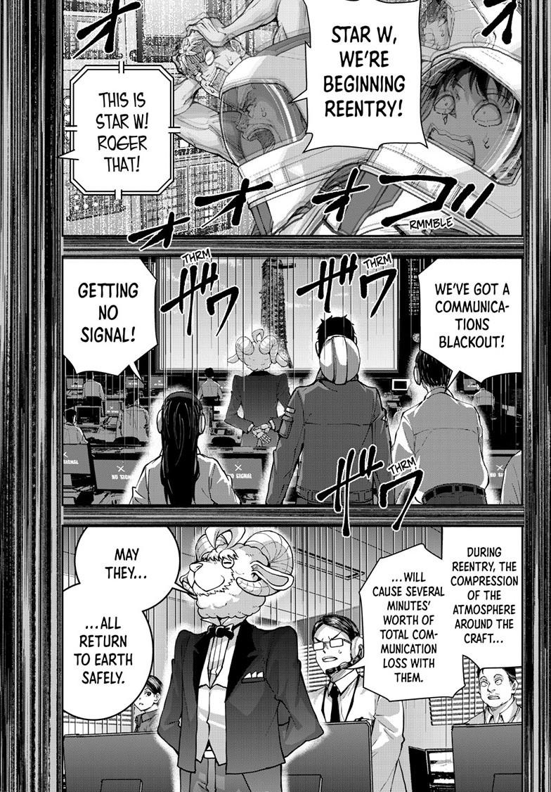 Zombie 100 ~100 Things I Want to do Before I Become a Zombie~ Chapter 68 - Page 29