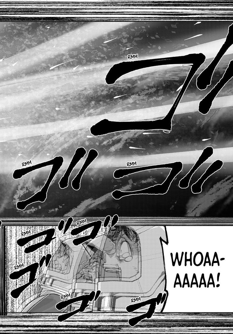 Zombie 100 ~100 Things I Want to do Before I Become a Zombie~ Chapter 68 - Page 30