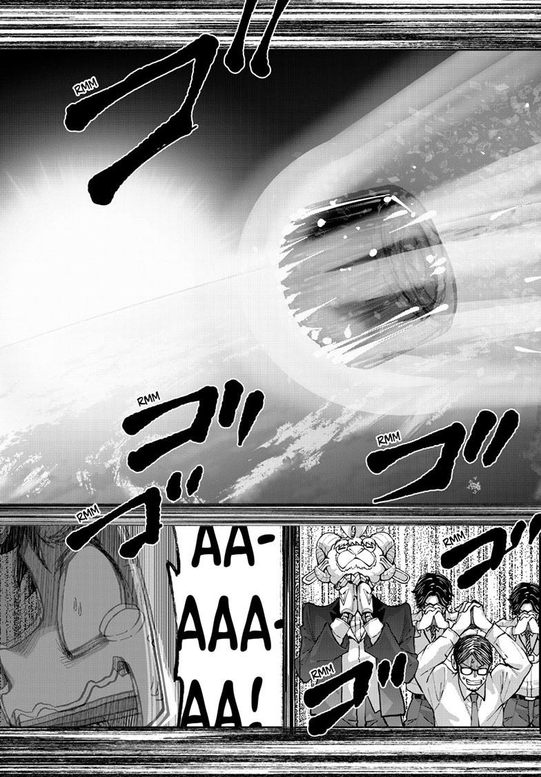 Zombie 100 ~100 Things I Want to do Before I Become a Zombie~ Chapter 68 - Page 31