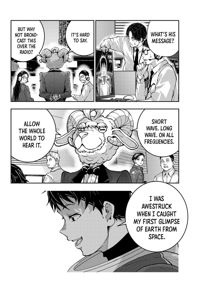 Zombie 100 ~100 Things I Want to do Before I Become a Zombie~ Chapter 68 - Page 10