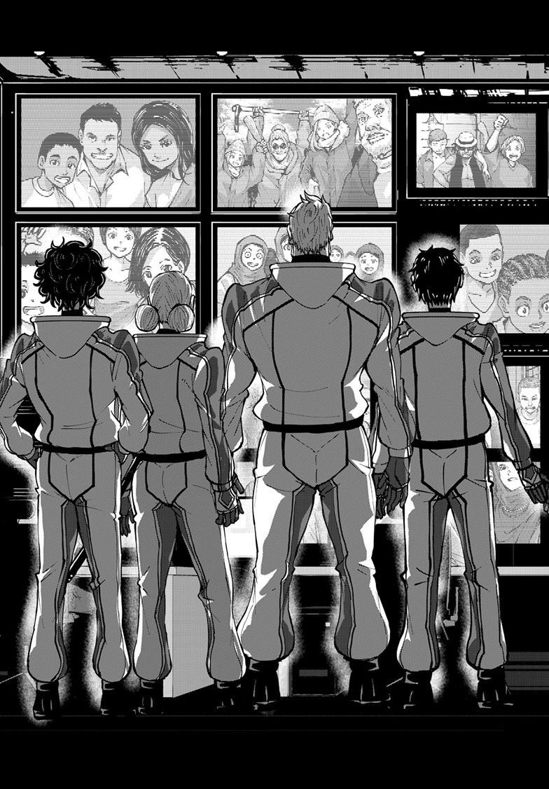 Zombie 100 ~100 Things I Want to do Before I Become a Zombie~ Chapter 69 - Page 11