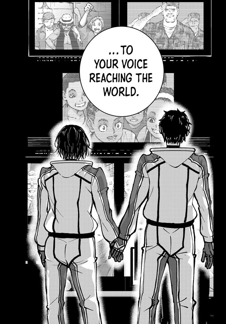 Zombie 100 ~100 Things I Want to do Before I Become a Zombie~ Chapter 69 - Page 15
