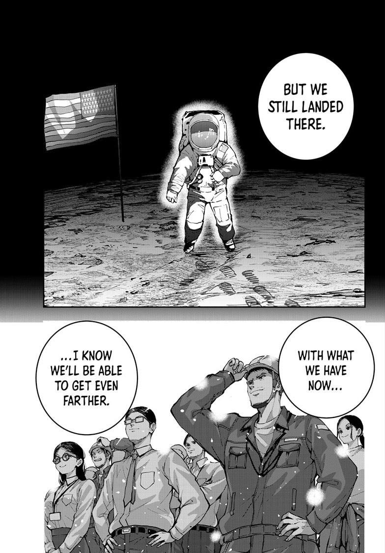 Zombie 100 ~100 Things I Want to do Before I Become a Zombie~ Chapter 69 - Page 19
