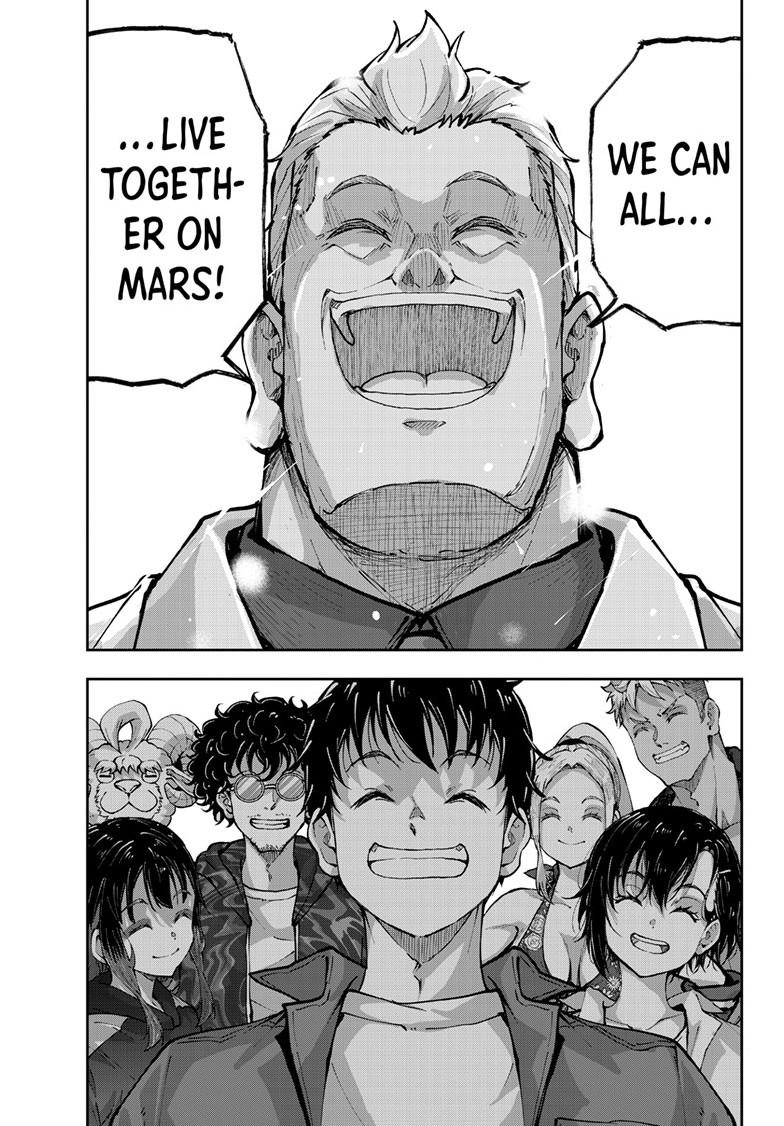 Zombie 100 ~100 Things I Want to do Before I Become a Zombie~ Chapter 69 - Page 21