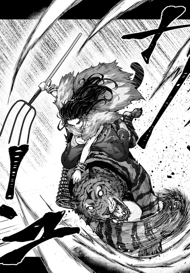 Zombie 100 ~100 Things I Want to do Before I Become a Zombie~ Chapter 70 - Page 21