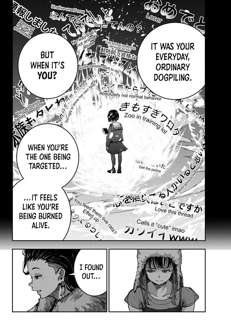 Zombie 100 ~100 Things I Want to do Before I Become a Zombie~ Chapter 71 - Page 21