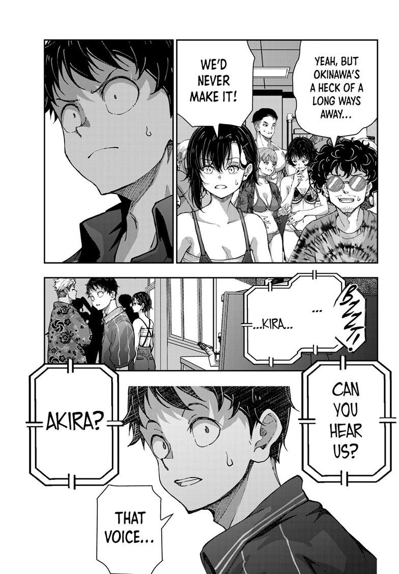 Zombie 100 ~100 Things I Want to do Before I Become a Zombie~ Chapter 73 - Page 25