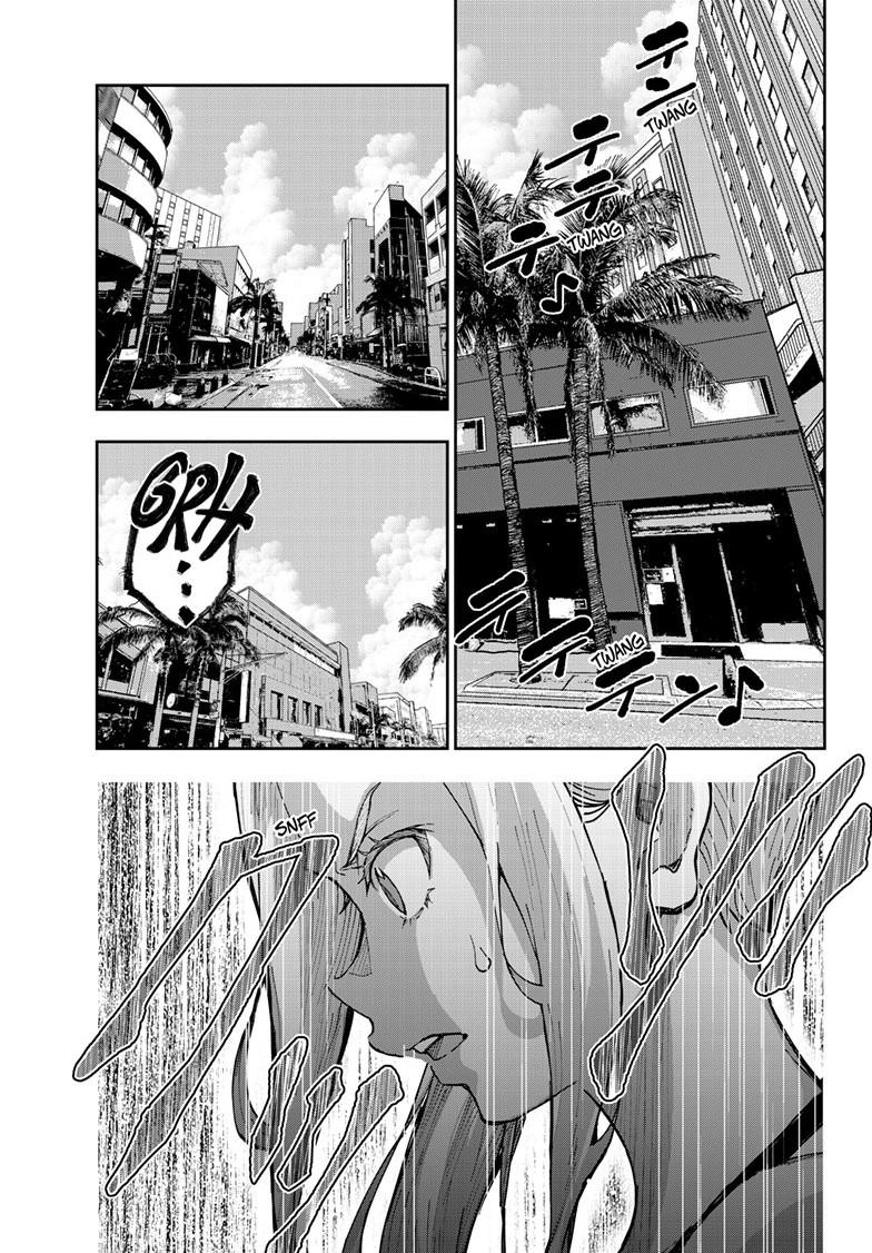 Zombie 100 ~100 Things I Want to do Before I Become a Zombie~ Chapter 75 - Page 29