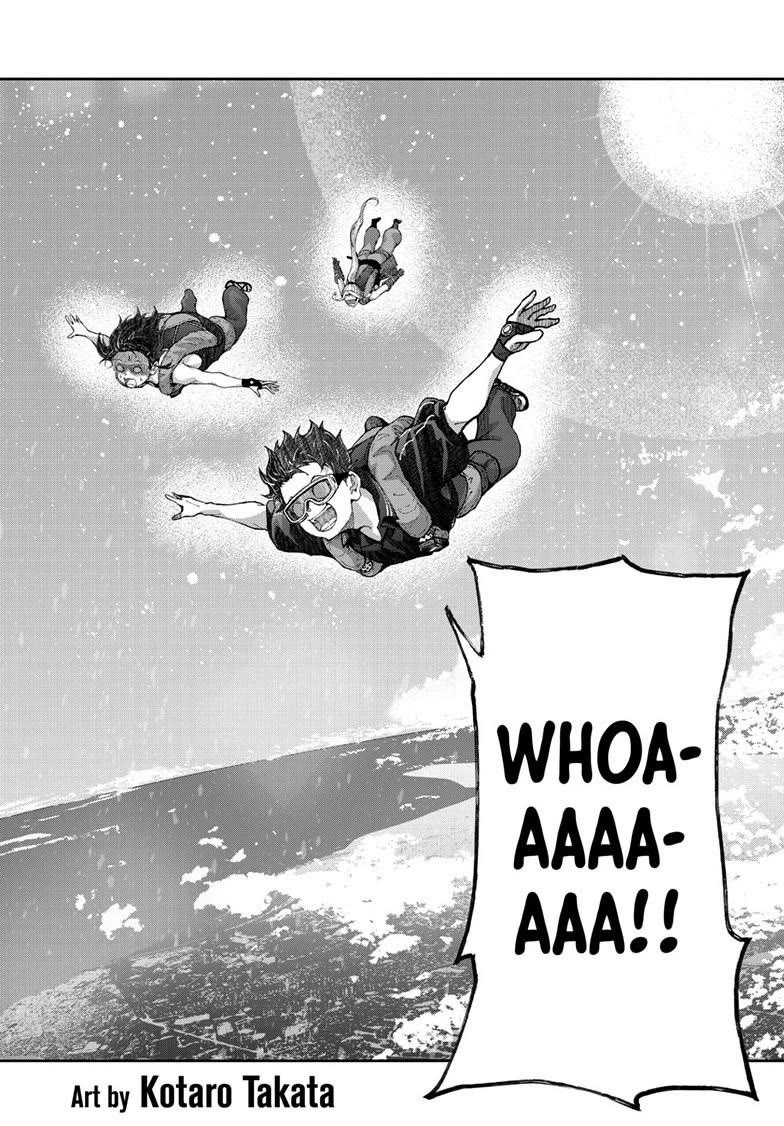 Zombie 100 ~100 Things I Want to do Before I Become a Zombie~ Chapter 75 - Page 4