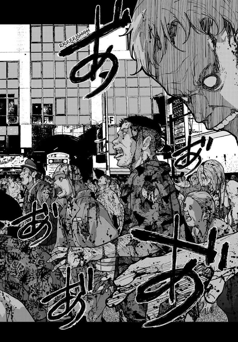 Zombie 100 ~100 Things I Want to do Before I Become a Zombie~ Chapter 75 - Page 34