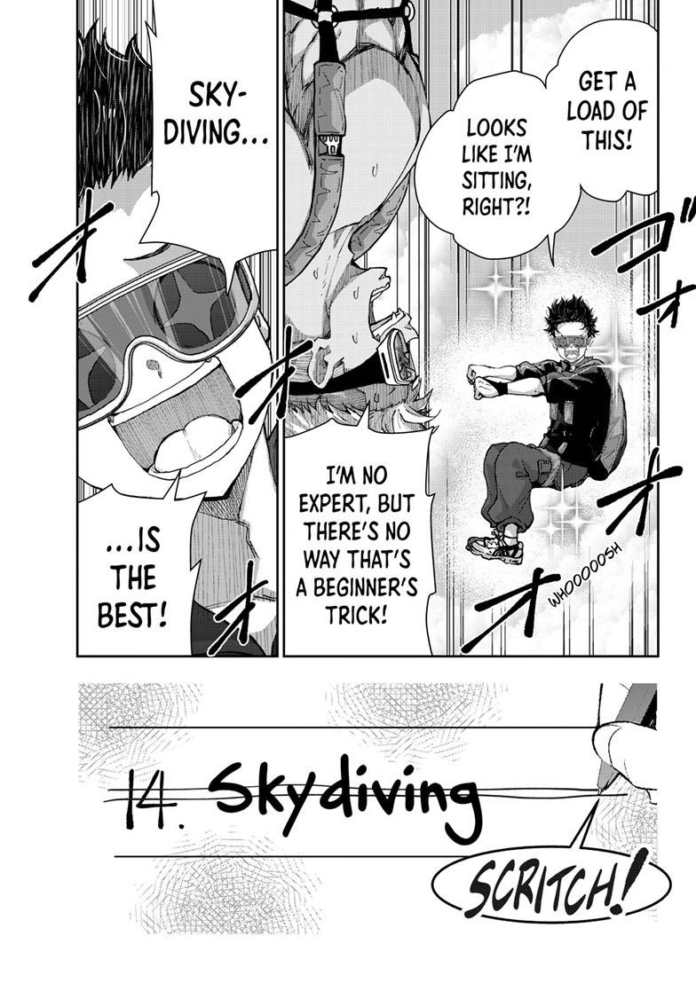 Zombie 100 ~100 Things I Want to do Before I Become a Zombie~ Chapter 75 - Page 7