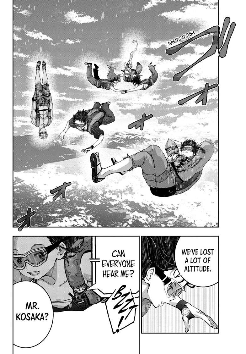 Zombie 100 ~100 Things I Want to do Before I Become a Zombie~ Chapter 75 - Page 10