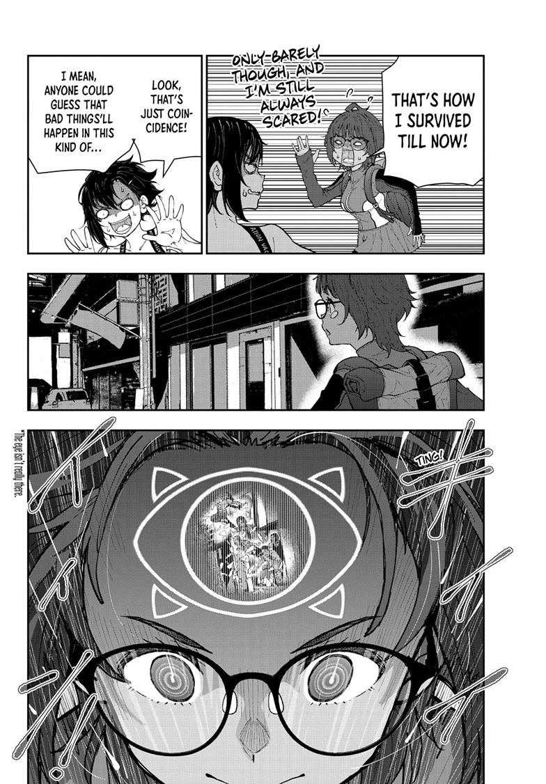 Zombie 100 ~100 Things I Want to do Before I Become a Zombie~ Chapter 76 - Page 16