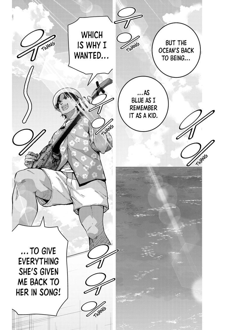 Zombie 100 ~100 Things I Want to do Before I Become a Zombie~ Chapter 77 - Page 16