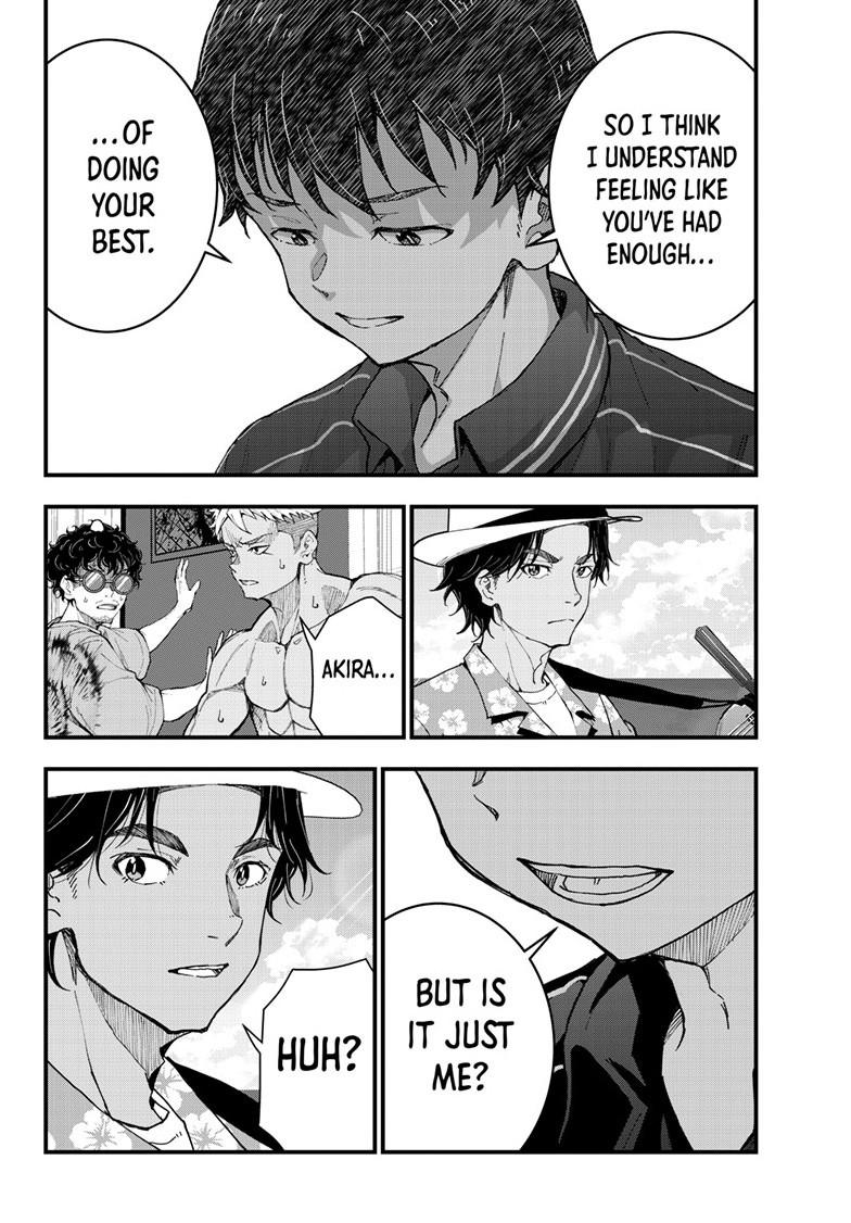 Zombie 100 ~100 Things I Want to do Before I Become a Zombie~ Chapter 77 - Page 24