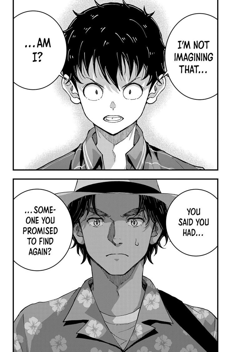 Zombie 100 ~100 Things I Want to do Before I Become a Zombie~ Chapter 77 - Page 26