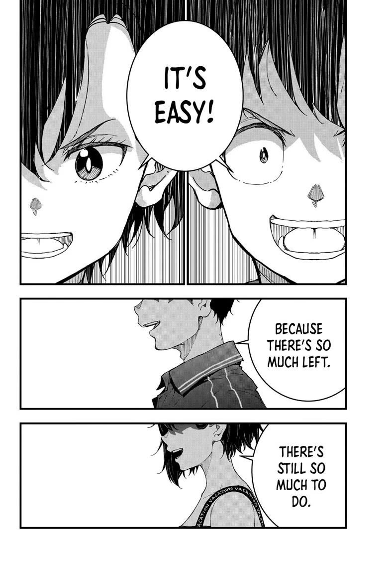 Zombie 100 ~100 Things I Want to do Before I Become a Zombie~ Chapter 77 - Page 30