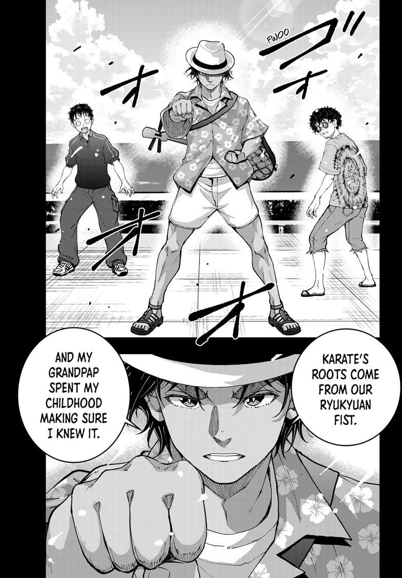 Zombie 100 ~100 Things I Want to do Before I Become a Zombie~ Chapter 78 - Page 14