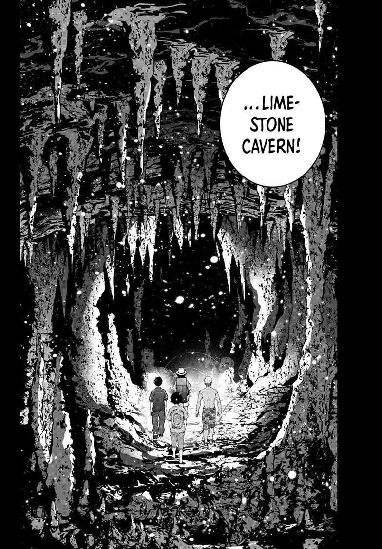 Zombie 100 ~100 Things I Want to do Before I Become a Zombie~ Chapter 78 - Page 29