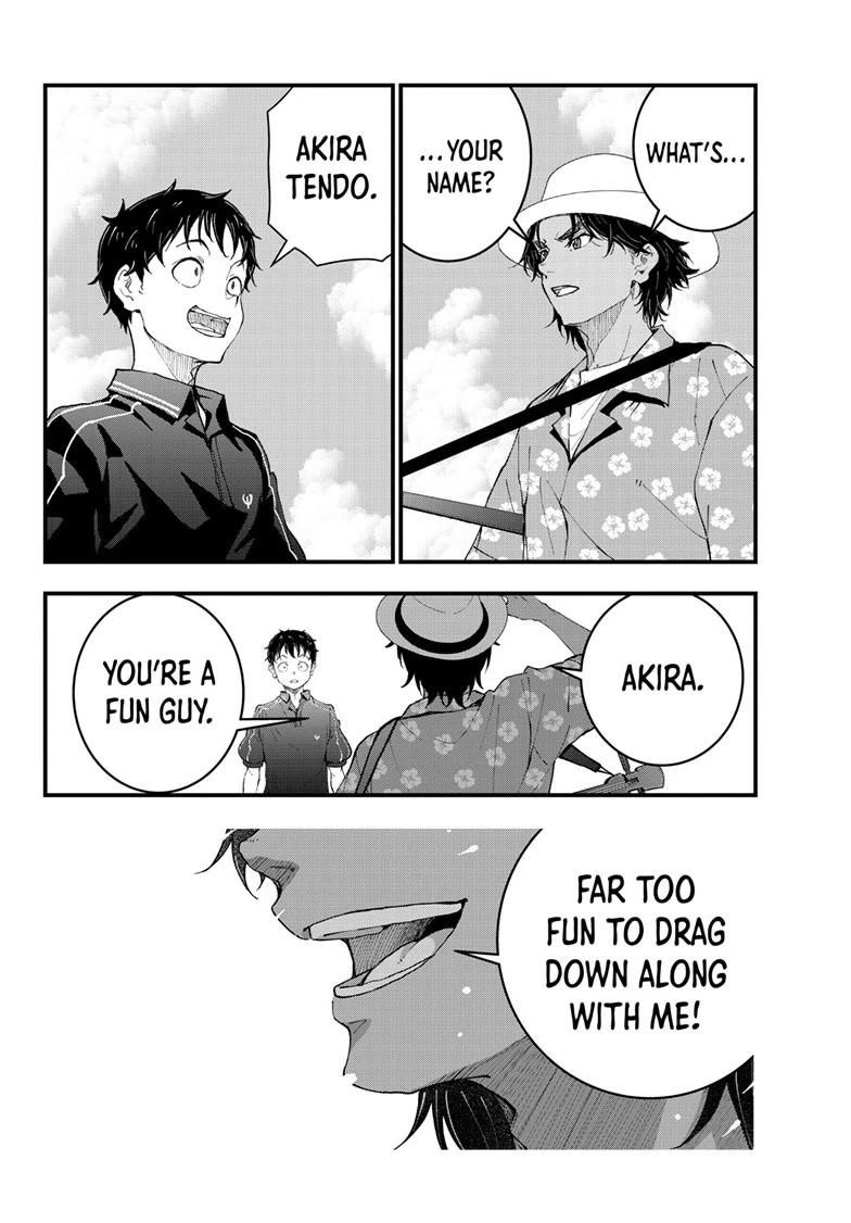 Zombie 100 ~100 Things I Want to do Before I Become a Zombie~ Chapter 78 - Page 9