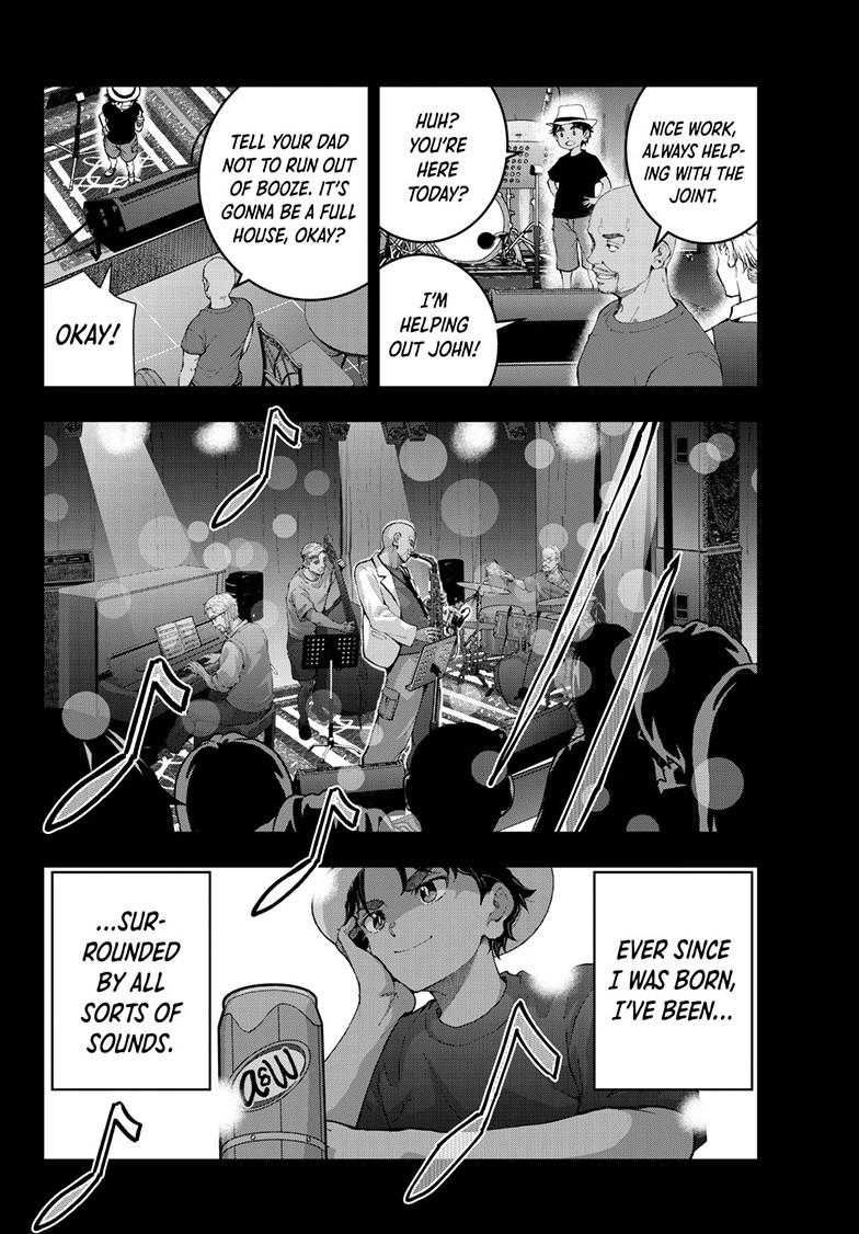 Zombie 100 ~100 Things I Want to do Before I Become a Zombie~ Chapter 79 - Page 2