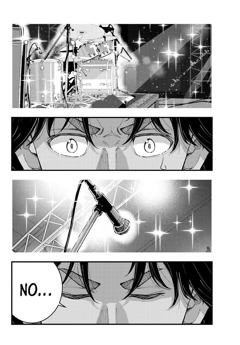 Zombie 100 ~100 Things I Want to do Before I Become a Zombie~ Chapter 79 - Page 12