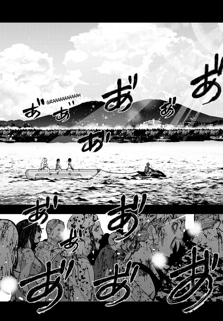 Zombie 100 ~100 Things I Want to do Before I Become a Zombie~ Chapter 79 - Page 18